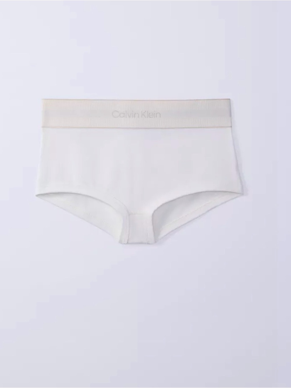 Jungkook for Calvin Klein Boyshort SIZE MEDIUM